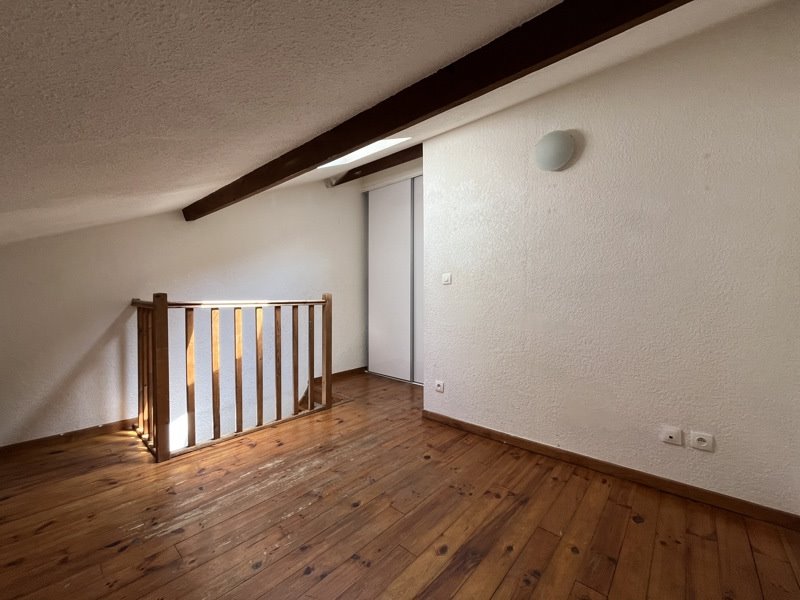 Vente Appartement MONTPELLIER - 2 pièces -23 m² - (34090)