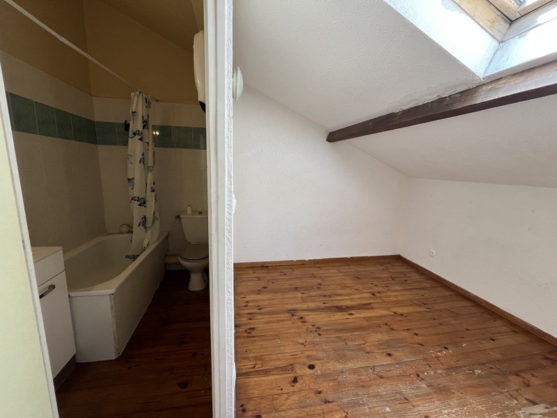 Vente Appartement MONTPELLIER - 2 pièces -23 m² - (34090)