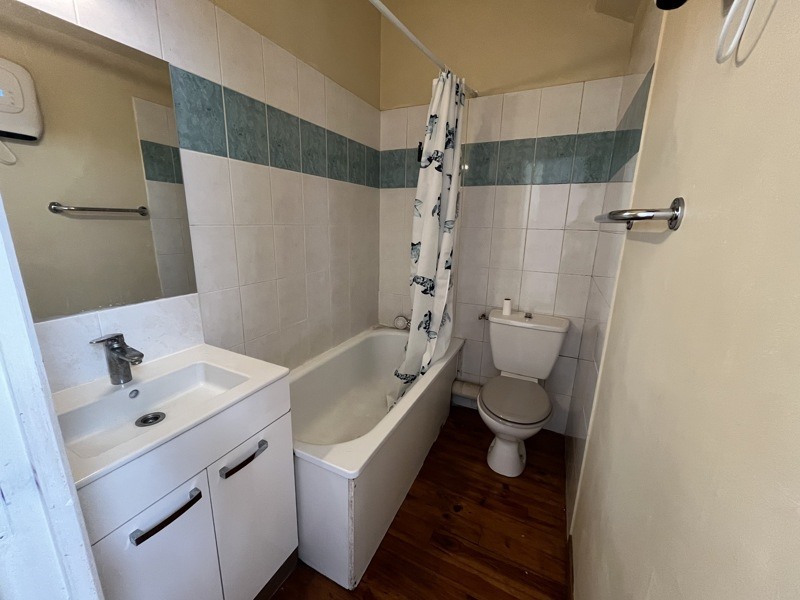 Vente Appartement MONTPELLIER - 2 pièces -23 m² - (34090)