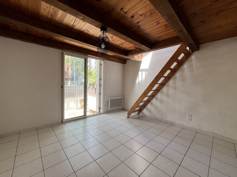 Vente Appartement MONTPELLIER - 2 pièces -23 m² - (34090)