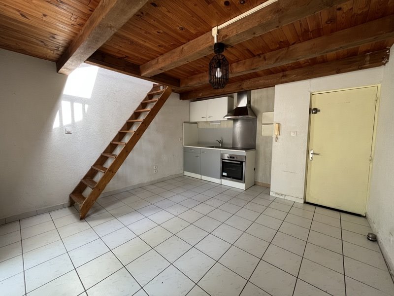 Vente Appartement MONTPELLIER - 2 pièces -23 m² - (34090)