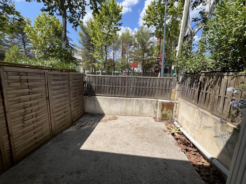 Vente Appartement MONTPELLIER - 2 pièces -23 m² - (34090)