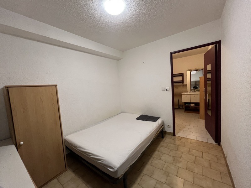 Vente Appartement MONTPELLIER - 1 pièce -33 m² - (34090)