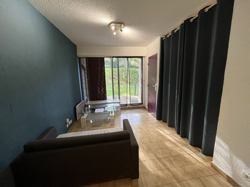 Vente Appartement MONTPELLIER - 1 pièce -33 m² - (34090)
