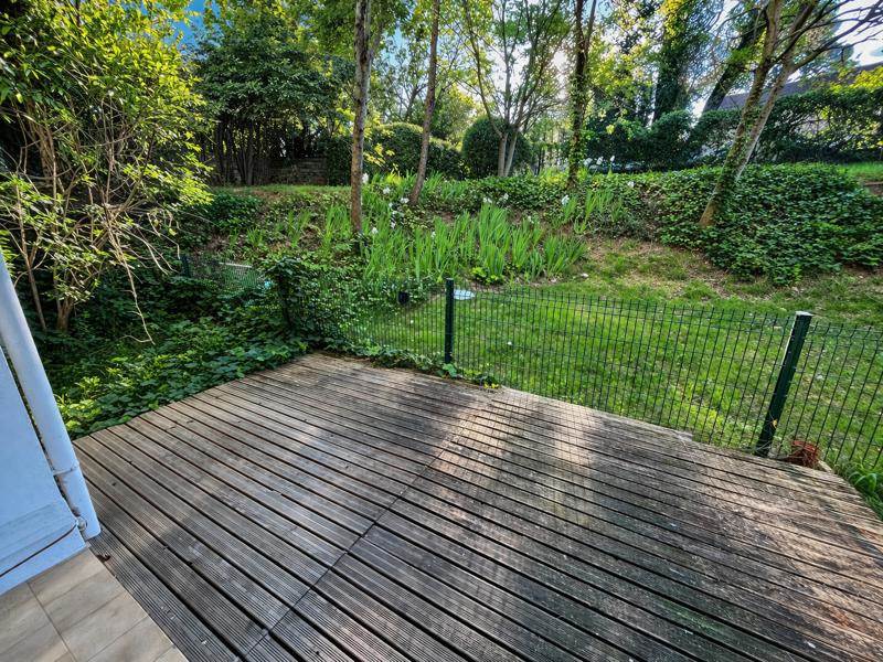 Vente Appartement MONTPELLIER - 1 pièce -33 m² - (34090)