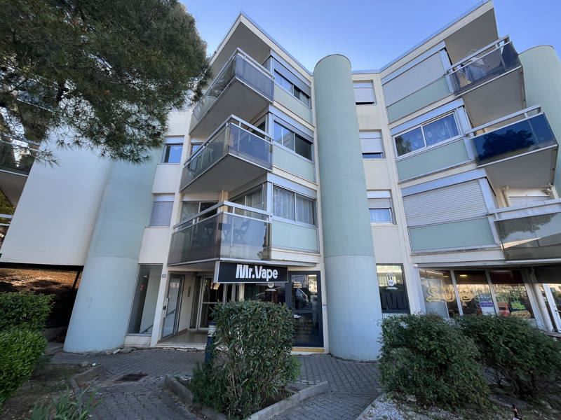 Vente Appartement MONTPELLIER - 1 pièce -33 m² - (34090)