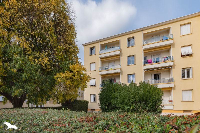 Vente Appartement MONTPELLIER - 3 pièces -48 m² - (34090)