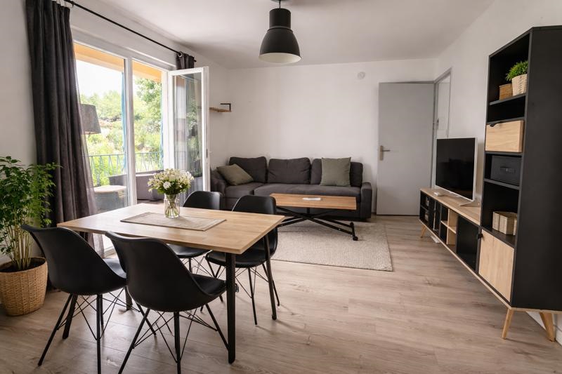 Vente Appartement MONTPELLIER - 3 pièces -48 m² - (34090)