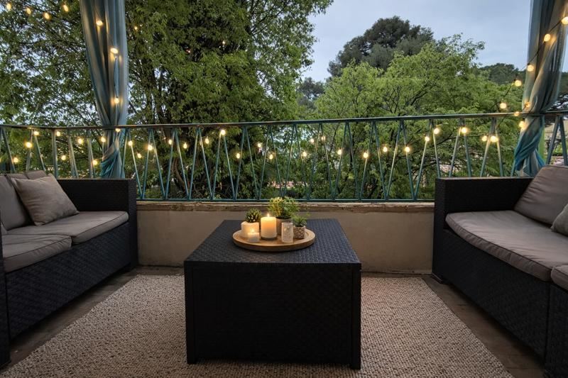 Vente Appartement MONTPELLIER - 3 pièces -48 m² - (34090)