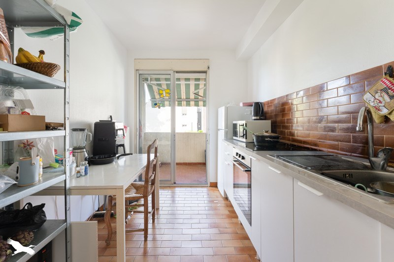 Vente Appartement MONTPELLIER - 3 pièces -74 m² - (34000)