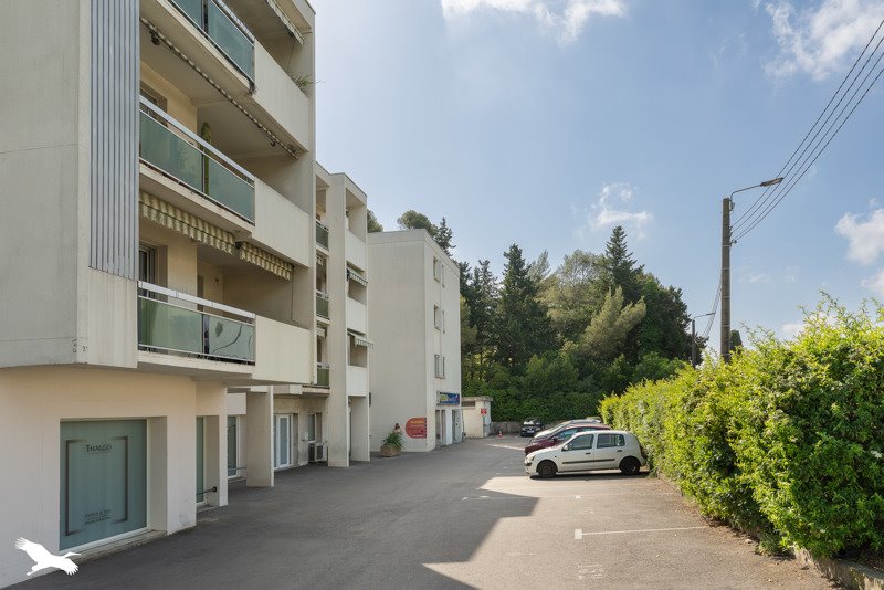 Vente Appartement MONTPELLIER - 3 pièces -74 m² - (34000)