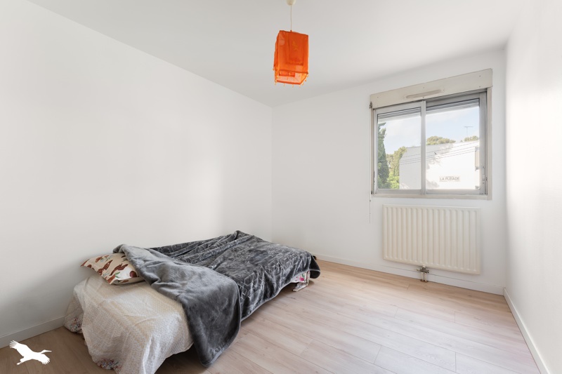 Vente Appartement MONTPELLIER - 3 pièces -74 m² - (34000)