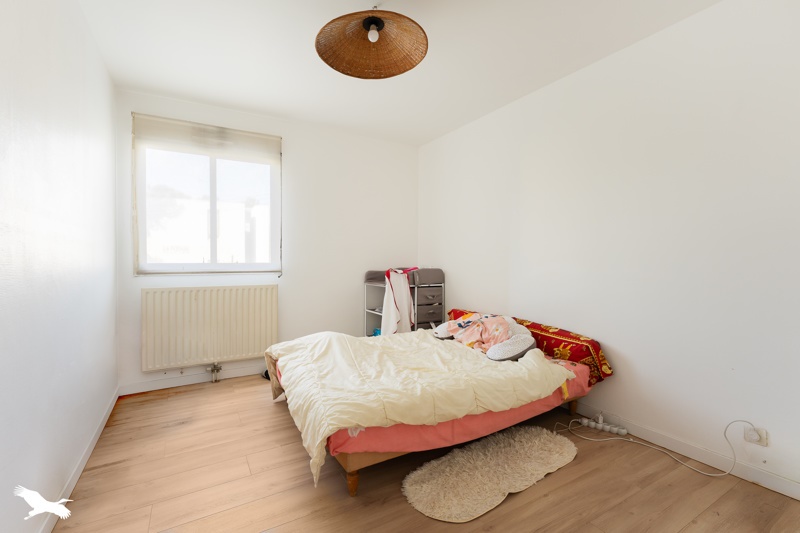 Vente Appartement MONTPELLIER - 3 pièces -74 m² - (34000)