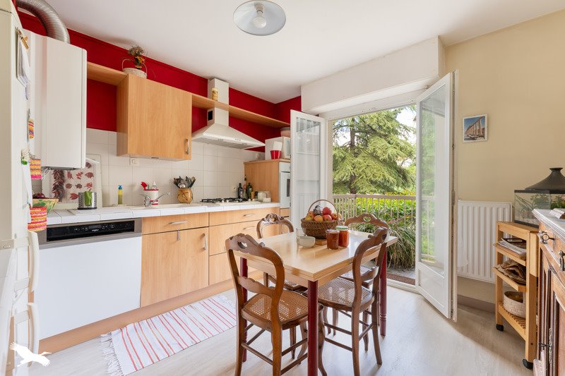 Vente Appartement MONTPELLIER - 3 pièces -78 m² - (34090)
