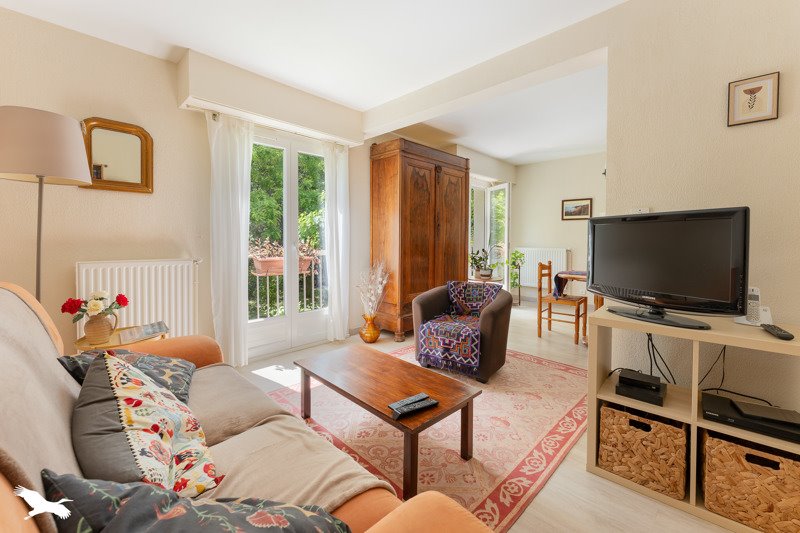 Vente Appartement MONTPELLIER - 3 pièces -78 m² - (34090)