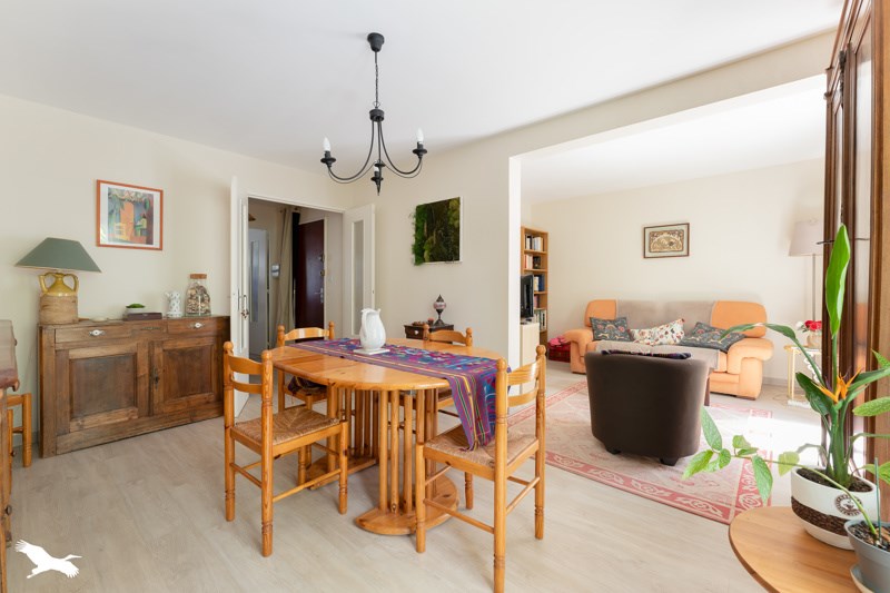 Vente Appartement MONTPELLIER - 3 pièces -78 m² - (34090)