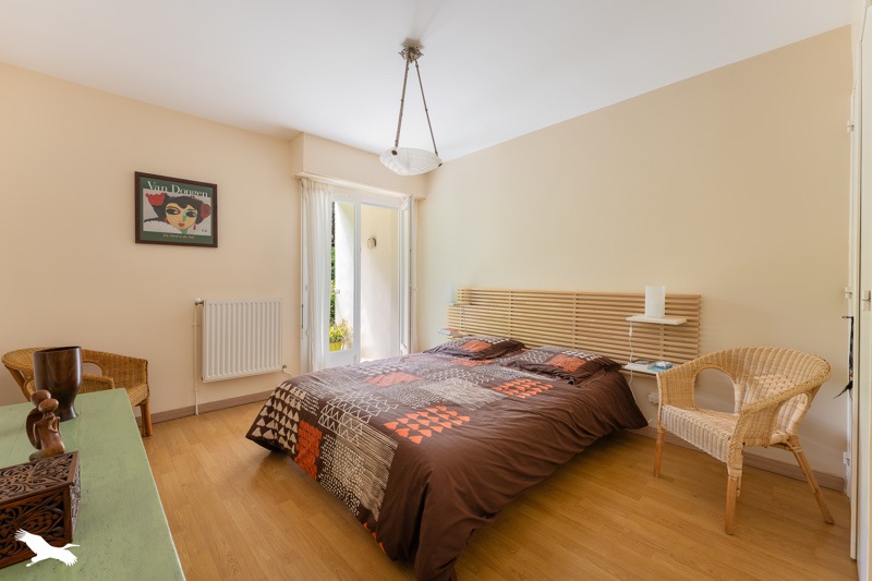 Vente Appartement MONTPELLIER - 3 pièces -78 m² - (34090)