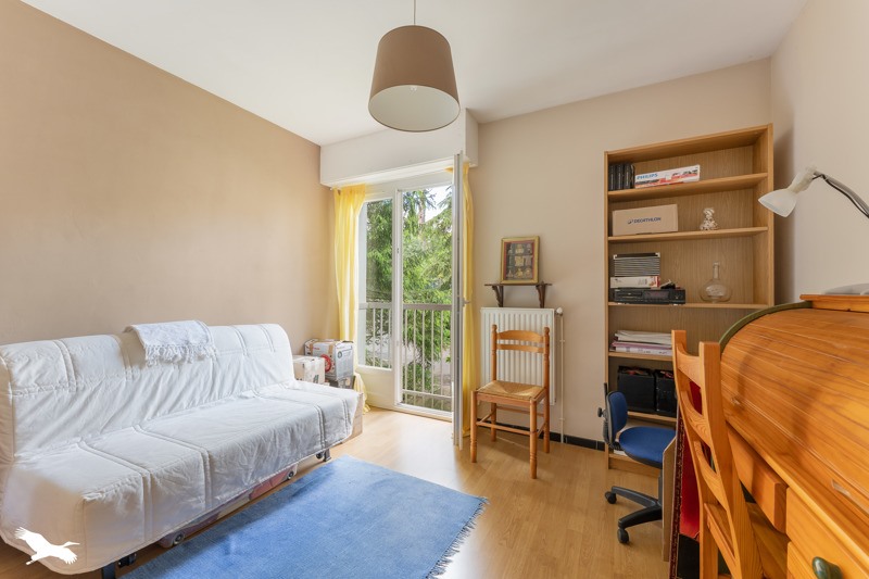 Vente Appartement MONTPELLIER - 3 pièces -78 m² - (34090)