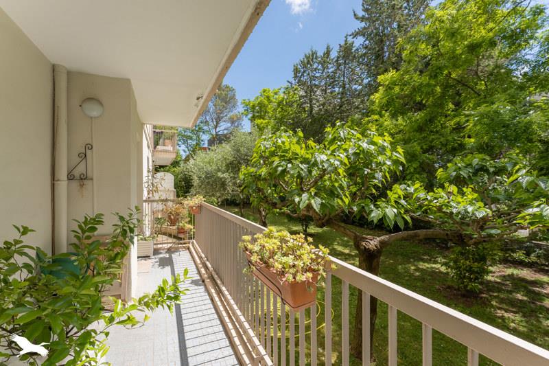 Vente Appartement MONTPELLIER - 3 pièces -78 m² - (34090)