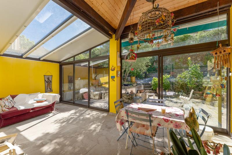 Vente Maison MONTPELLIER - 6 pièces -144 m² - (34090)