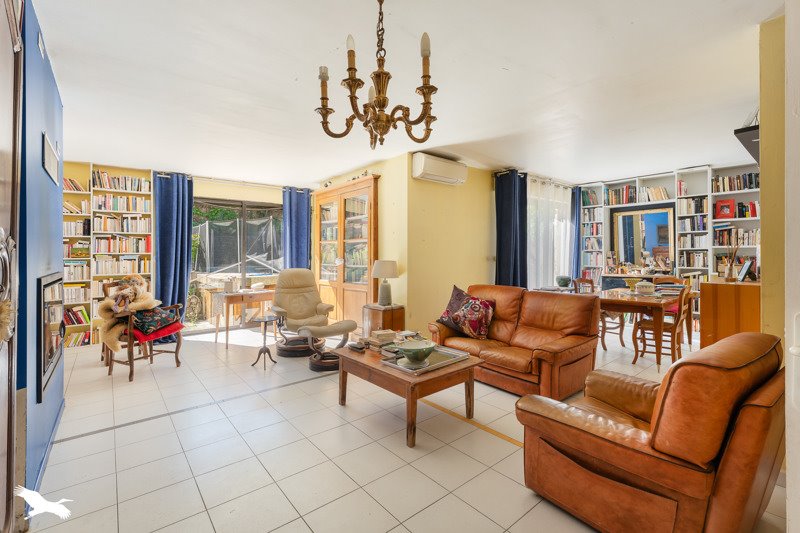 Vente Maison MONTPELLIER - 6 pièces -144 m² - (34090)