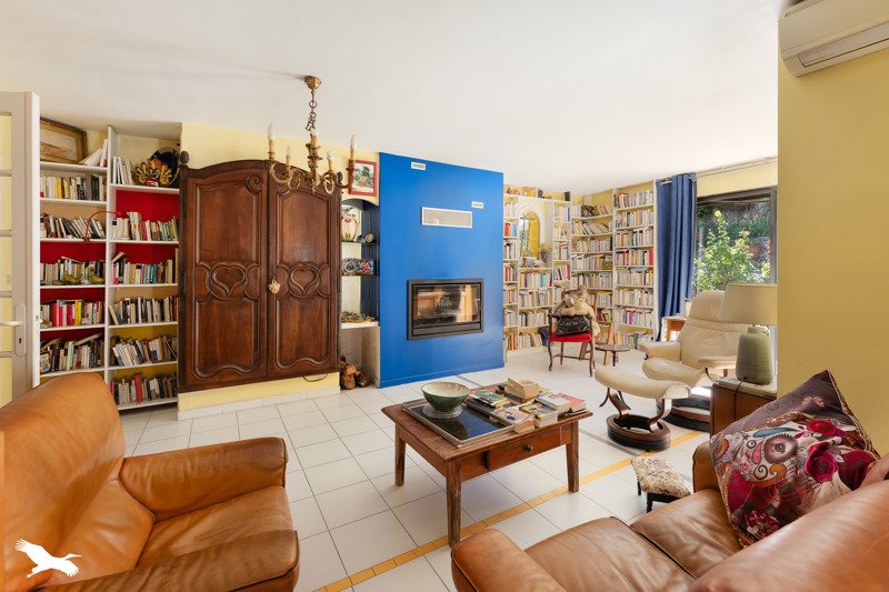 Vente Maison MONTPELLIER - 6 pièces -144 m² - (34090)