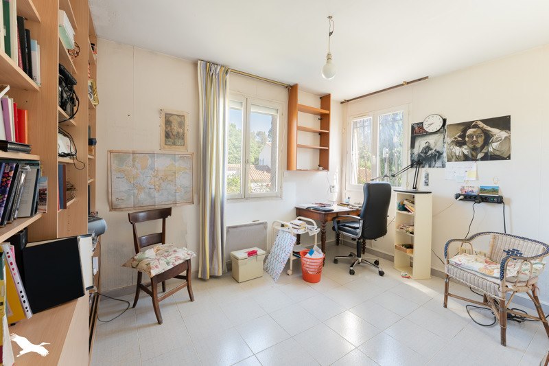 Vente Maison MONTPELLIER - 6 pièces -144 m² - (34090)