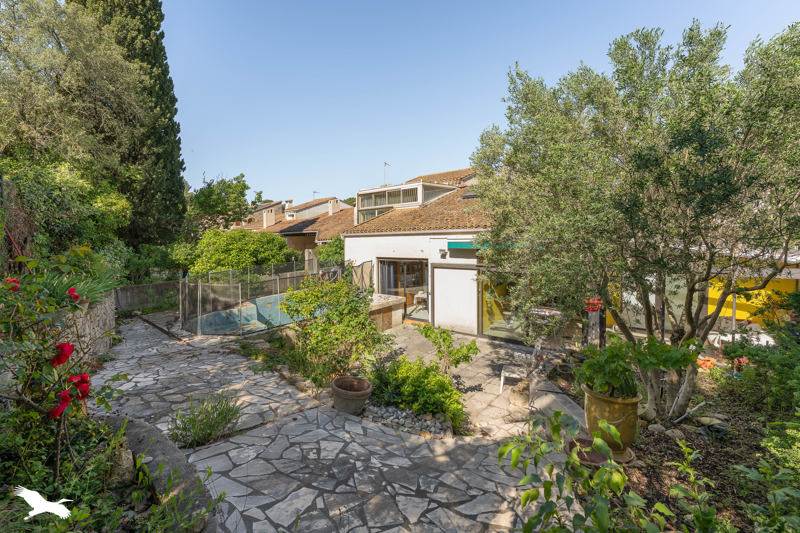 Vente Maison MONTPELLIER - 6 pièces -144 m² - (34090)
