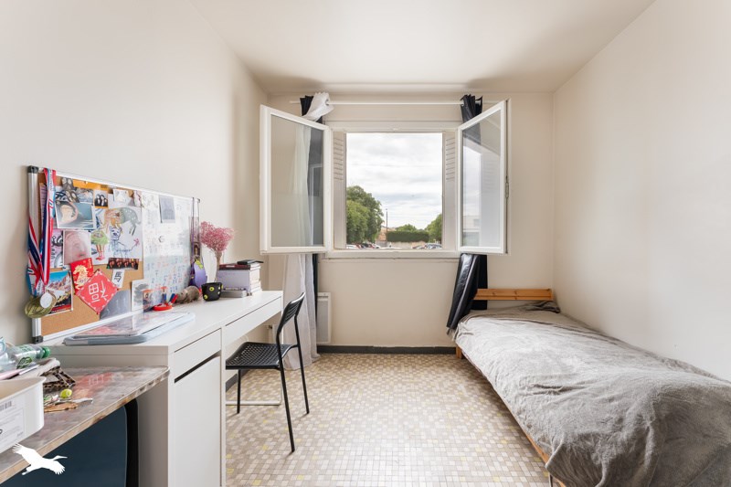 Vente Appartement MONTPELLIER - 4 pièces -66 m² - (34090)