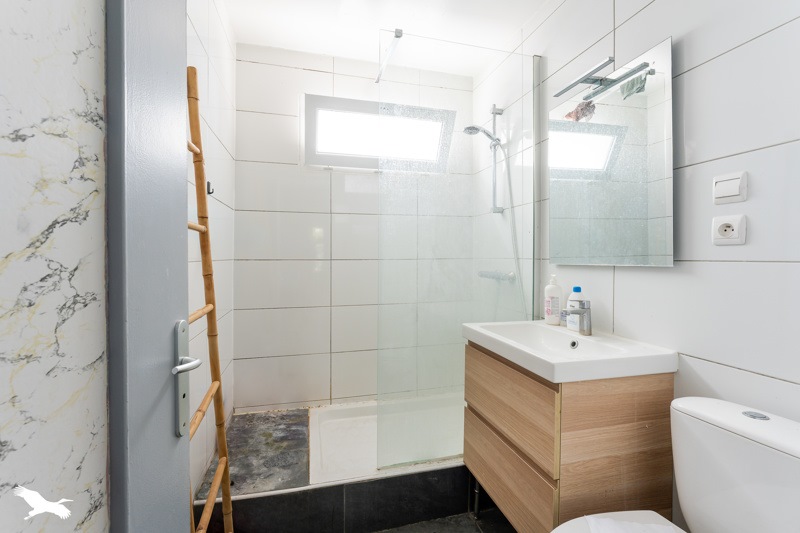 Vente Appartement MONTPELLIER - 4 pièces -66 m² - (34090)
