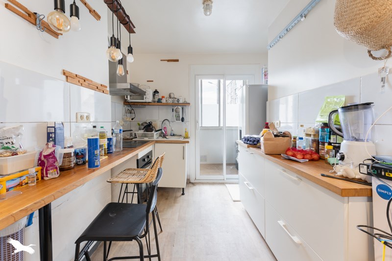 Vente Appartement MONTPELLIER - 4 pièces -66 m² - (34090)