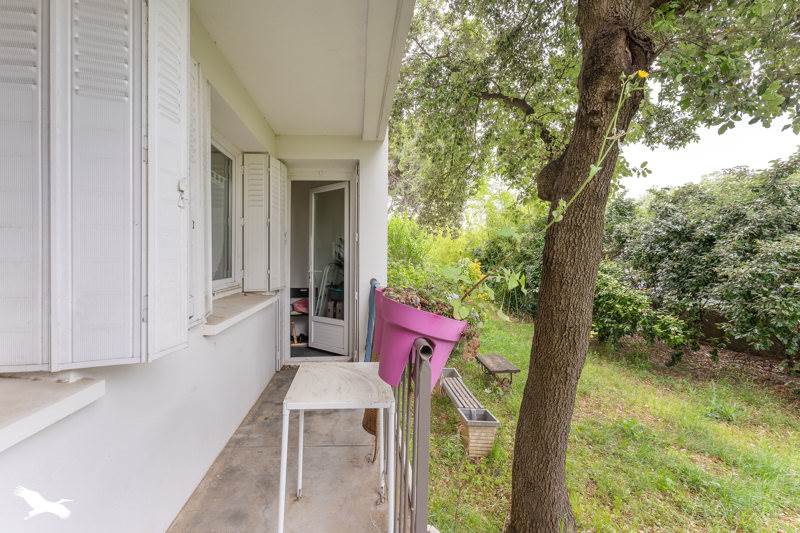 Vente Appartement MONTPELLIER - 4 pièces -66 m² - (34090)