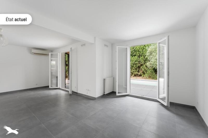 Vente Maison MONTPELLIER - 5 pièces -116 m² - (34080)