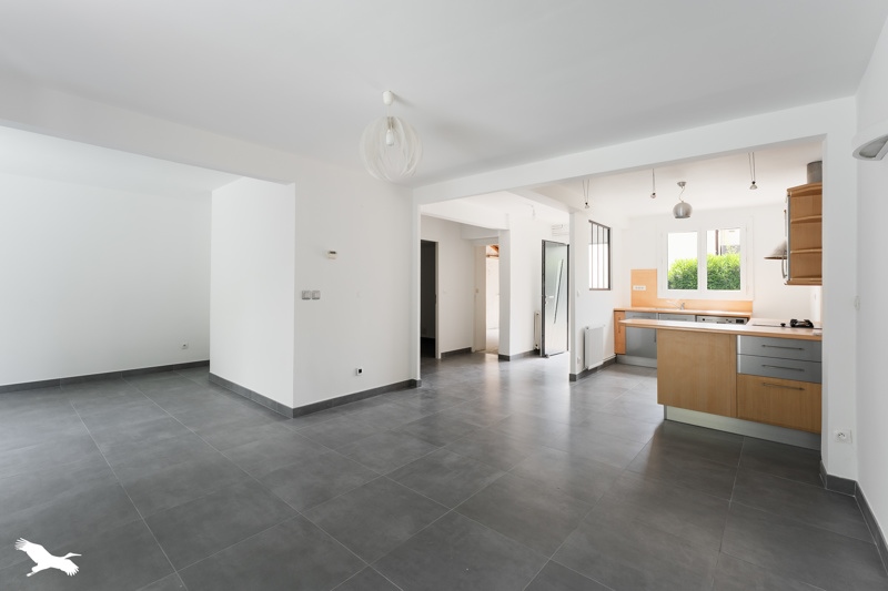 Vente Maison MONTPELLIER - 5 pièces -116 m² - (34080)