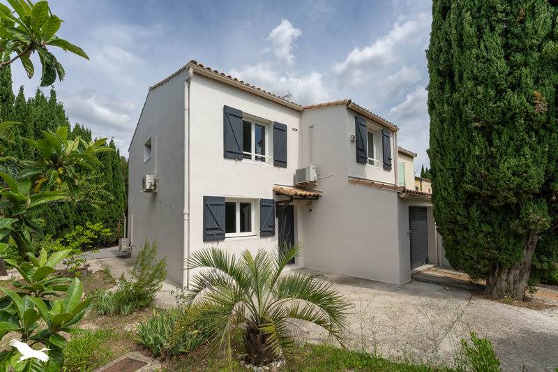 Vente Maison MONTPELLIER - 5 pièces -116 m² - (34080)