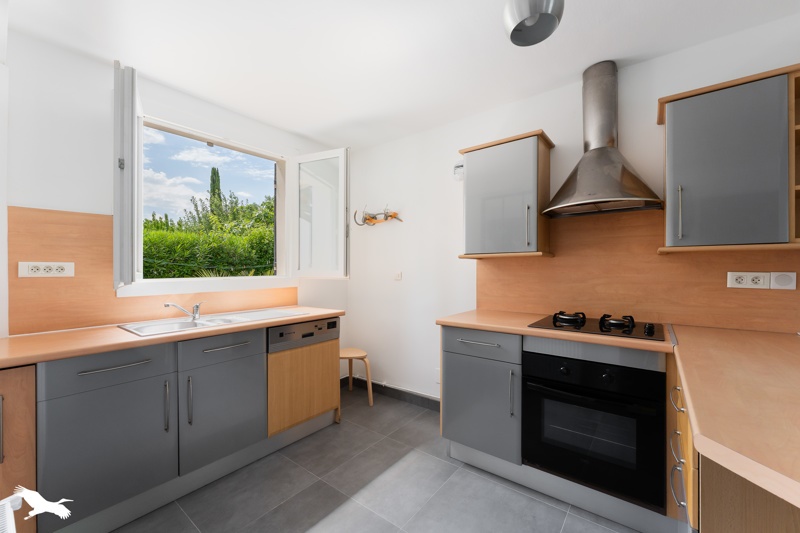 Vente Maison MONTPELLIER - 5 pièces -116 m² - (34080)