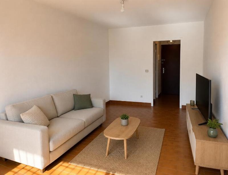 Vente Appartement MONTPELLIER - 1 pièce -21 m² - (34090)