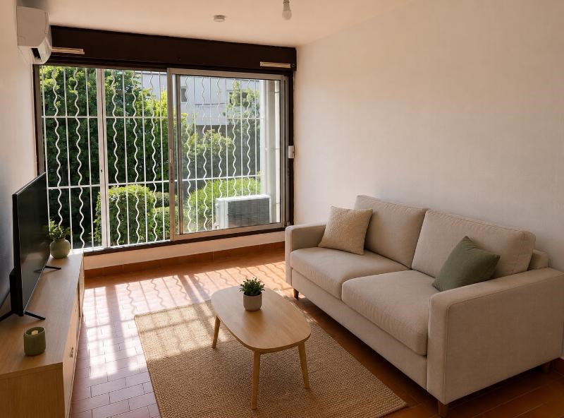 Vente Appartement MONTPELLIER - 1 pièce -21 m² - (34090)