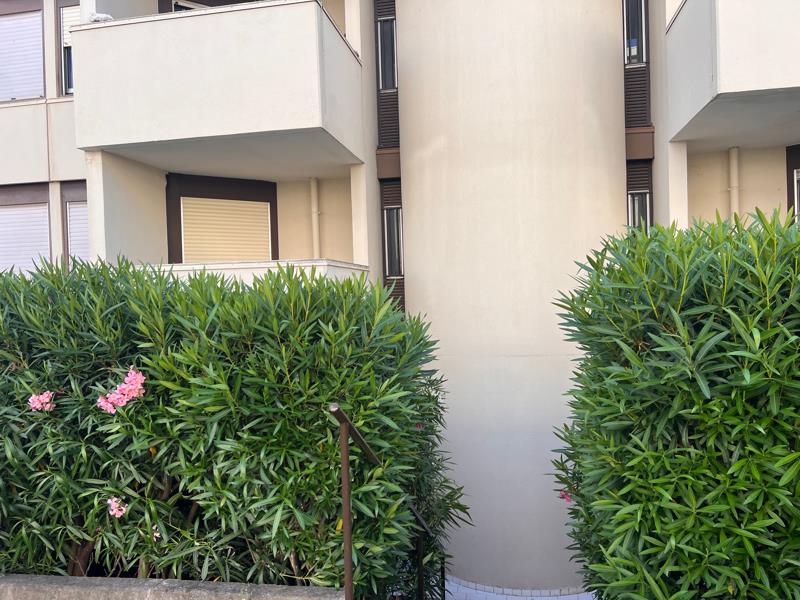 Vente Appartement MONTPELLIER - 1 pièce -21 m² - (34090)