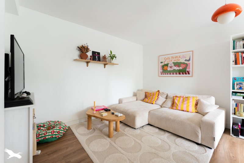 Vente Appartement MONTPELLIER - 2 pièces -48 m² - (34090)