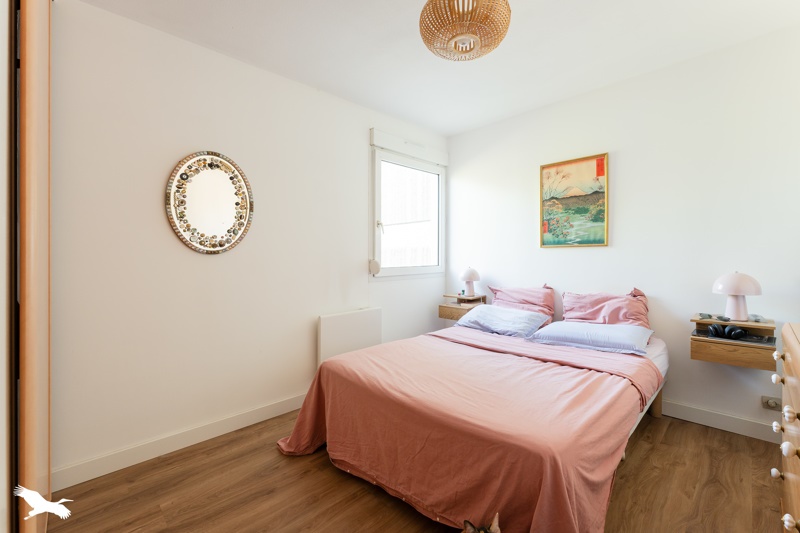 Vente Appartement MONTPELLIER - 2 pièces -48 m² - (34090)