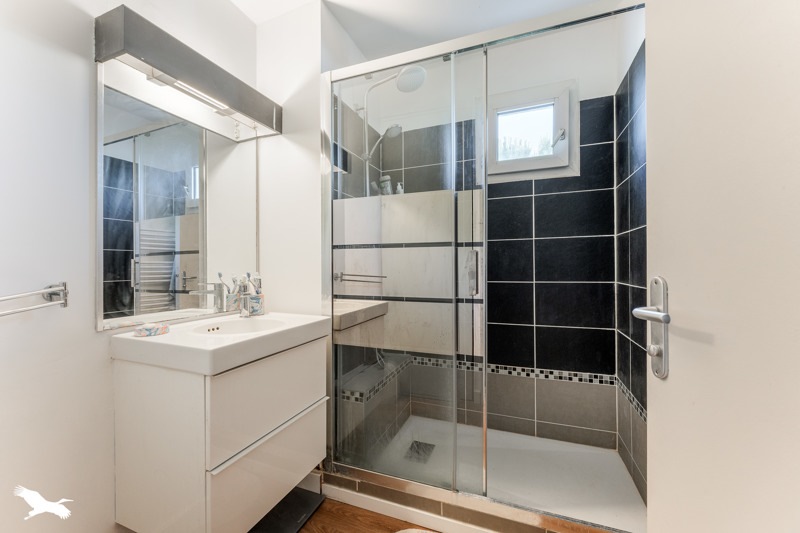 Vente Appartement MONTPELLIER - 2 pièces -48 m² - (34090)