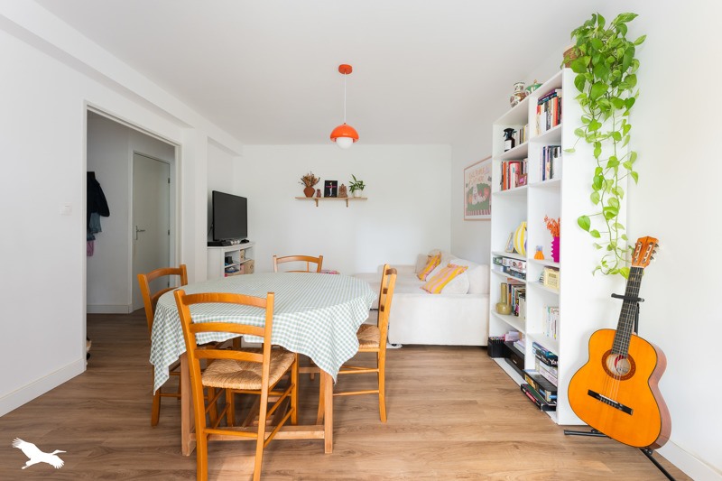 Vente Appartement MONTPELLIER - 2 pièces -48 m² - (34090)