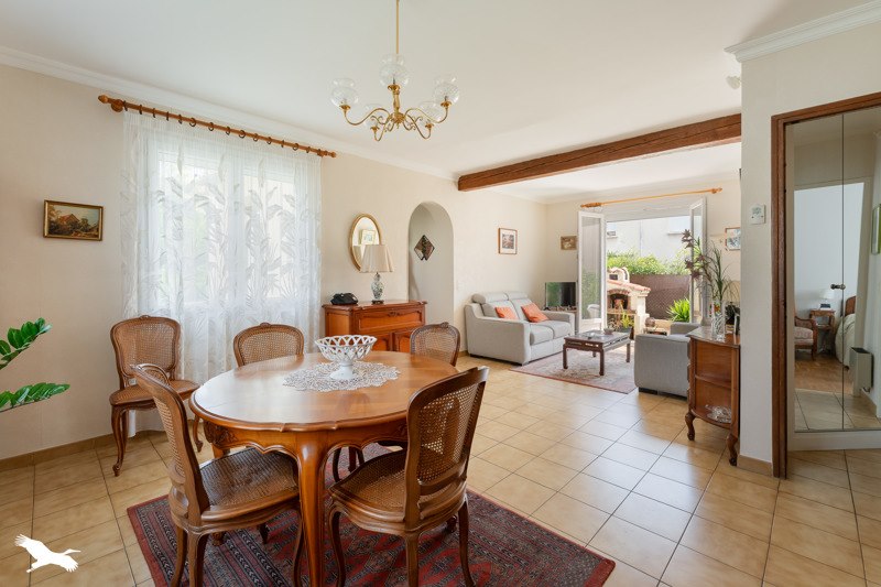 Vente Maison MONTPELLIER - 3 pièces -72 m² - (34090)
