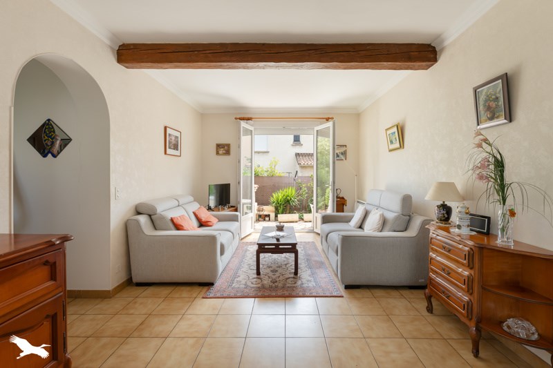Vente Maison MONTPELLIER - 3 pièces -72 m² - (34090)