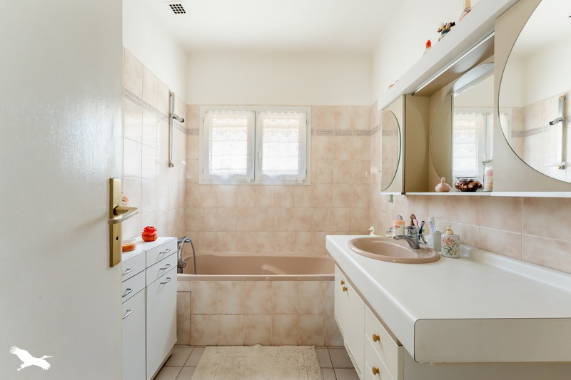 Vente Maison MONTPELLIER - 3 pièces -72 m² - (34090)