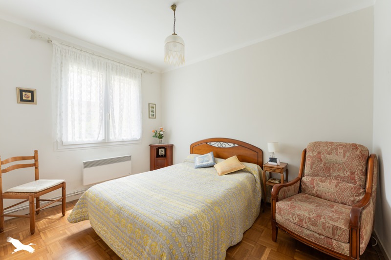 Vente Maison MONTPELLIER - 3 pièces -72 m² - (34090)