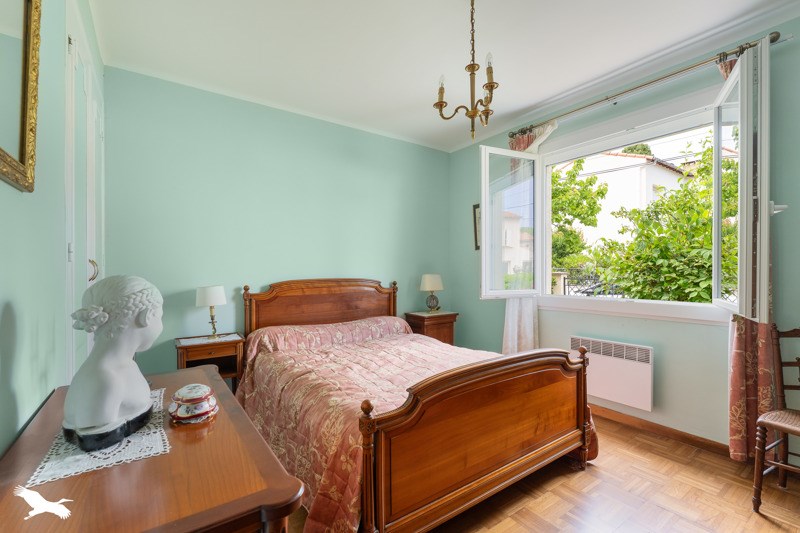 Vente Maison MONTPELLIER - 3 pièces -72 m² - (34090)