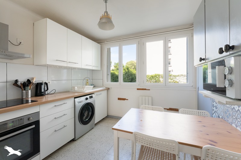Vente Appartement MONTPELLIER - 4 pièces -69 m² - (34090)