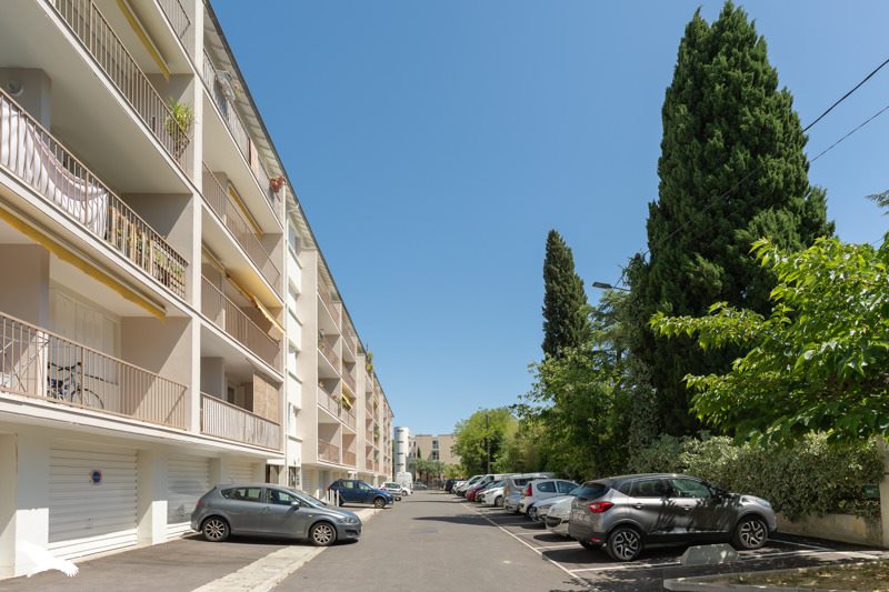 Vente Appartement MONTPELLIER - 4 pièces -69 m² - (34090)